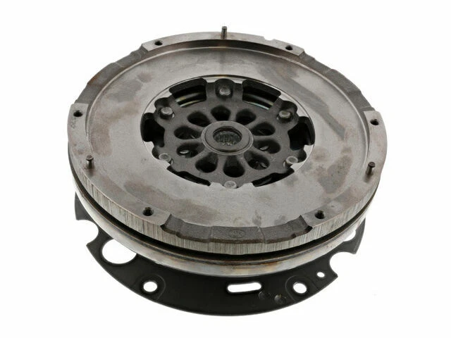 Volante para Audi S5 2008-2017 2009 2010 2011 2012 2013 2014 2015 2016 M155DN Foto 1 de 1