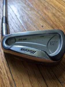 Mizuno MX-23 5 Iron Golf Club - Picture 1 of 5