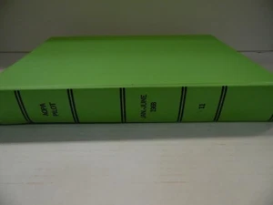 AOPA Pilot Bound Magazines January-June 1968 EX-FAA Library 111918AME5 - Picture 1 of 3