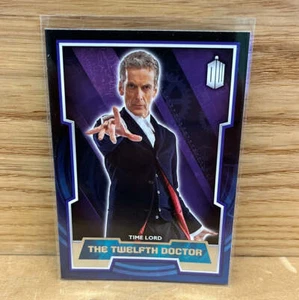 The Twelfth Doctor - Imagen 1 de 1