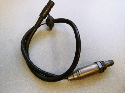 BONITO SENSOR DE OXÍGENO O2 ORIGINAL USADO ORIGINAL PORSCHE 911 930 964 965 1984-94 #2 Foto 1 de 4