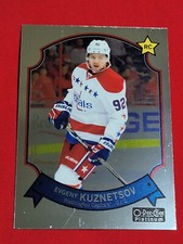 2014-15 O-Pee-Chee Platinum Evgeny Kuznetsov RETRO Rookies RC #86