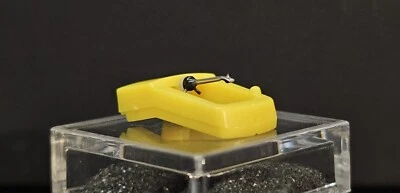 STANLEY ENGINEERING Spillo di ricambio ago stilo per Sony ND-133G, ND-134G, ND-134M in astuccio