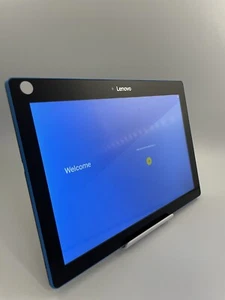 Lenovo Tab 10 TB-X103F Black Wi-Fi 16GB 10.1" 5MP Cheap Android Tablet - Picture 1 of 23