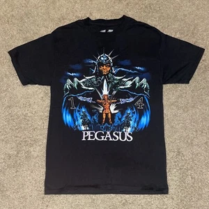 1400 Brand Trippie Redd Pegasus T Shirt Mens Offical Rap Merch Size Medium - Picture 1 of 5