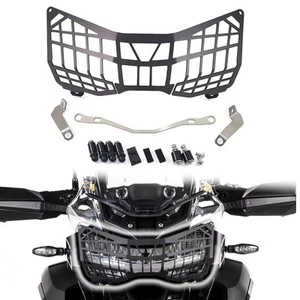 Protector de faros cubierta de rejilla para Tiger 1200 GT / GT Pro / GT Explorer - Imagen 1 de 7