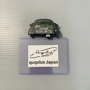 Nintendo Gameboy Advance Wireless Adapter GBA  AGB-015 - Picture 1 of 12