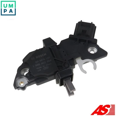 ALTERNATOR REGULATOR ARE0060(BOSCH) FOR FORD TRANSIT/TOURNEO/Bus/Van 2.0L 4cyl - Image 1 of 4