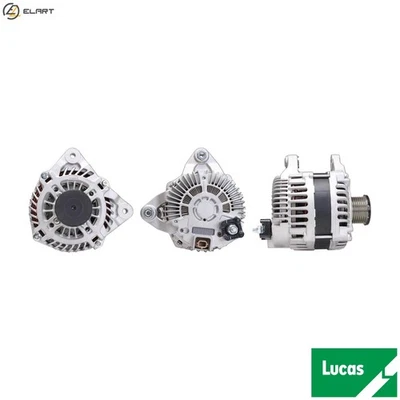 ALTERNATOR LRA04021 FOR RENAULT SCENIC/GRAND/IV TALISMAN/Grandtour/Sport  FIAT - Image 1 of 4