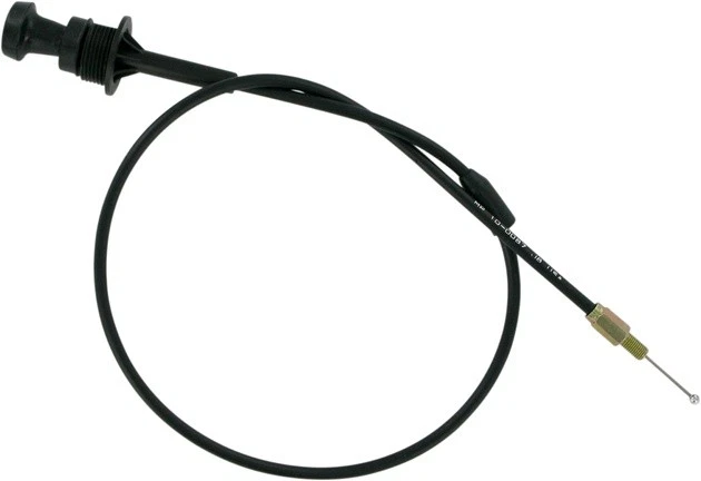 Motion Pro Choke Cable Black #10-0087 Polaris - Image 1 of 1