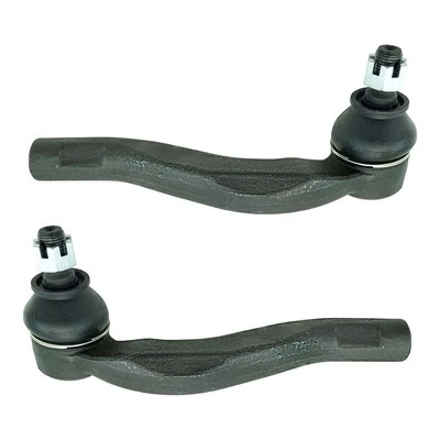 TRQ PSA86108 Steering Tie Rod End Kit For Lexus LS400 95-00 LH OR RH Front Outer - Image 1 of 4