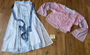 Hanfu Chinese traditional dress size S ( set no.5) - Picture 1 of 7