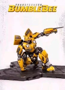 Transformers Figur Bumblebee - Bild 1 von 2