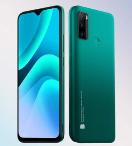 Smartphone BLU G51 PLUS G0511WW 6.5" 64GB GSM Desbloqueado 4G Doble SIM Android USADO - Imagen 1 de 4