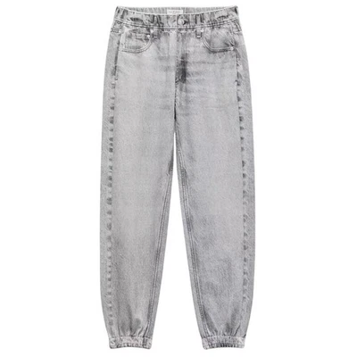 Rag & Bone Miramar Jogger Pants In Icy Gray - Image 1 of 4