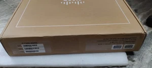 NEW CISCO C1300-24XS 24-P  20 10G SFP+ AND  4 *10Giga SFP Switch - Picture 1 of 6