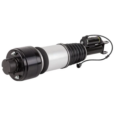 Amortiguador de aire delantero izquierdo para Mercedes E55 CLS55 E63 CLS63 AMG Arnott TCP Foto 1 de 4