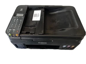 Canon PIXMA G4511 Inkjet All-In-One Printer - Picture 1 of 2