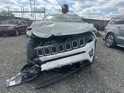 PEDAL, BRAKE/CLUTCH 2018 JEEP COMPASS - Image 1 of 4
