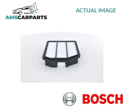 ENGINE AIR FILTER ELEMENT F 026 400 522 BOSCH NEW OE REPLACEMENT - Image 1 of 4