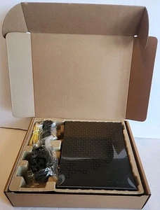 Spectrum EN2251 DOCSIS 3.1 eMTA Internet Cable Modem PC15 New Open Box Desc/Pics - Picture 1 of 11