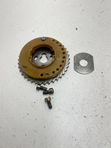 12 2012 Sea-Doo GTI 155 SE Jet Ski OEM Cam Timing Gear Camshaft Sprocket Guide - Picture 1 of 8
