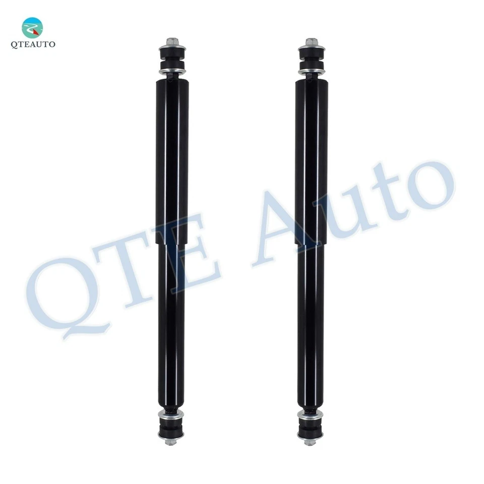Pair of 2 Front Shock Absorber For 2013-2023 Peterbilt 220 - Image 1 of 3