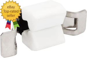 WPW10610880 W10610880 Ricambio serratura porta asciugatrice per asciugatrice Whirlpool Maytag Doo - Foto 1 di 3