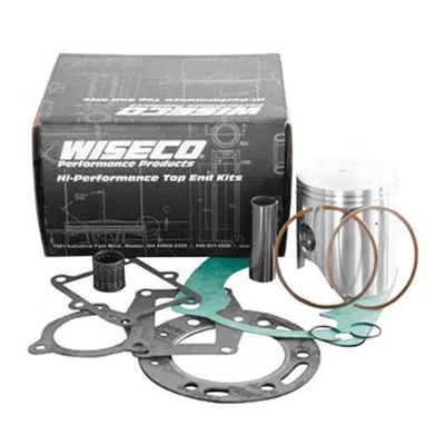 Kit de extremo superior Wiseco - Diámetro estándar 95,00 mm, compresión 11,8:1 para motocicleta PWC Foto 1 de 4