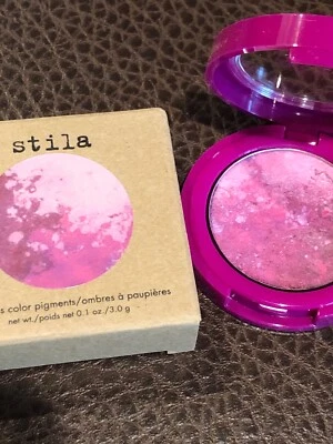 Stila Countless Color Pigment Eyeshadow  Indie - Image 1 of 2