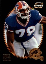 A7697- 1996 Summit Football Cards 1-200 +Inserts -You Pick- 10+ FREE US SHIP