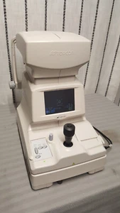 TOPCON KR-8900 AUTO KERATO-REFRACTOMETER - Foto 1 di 11