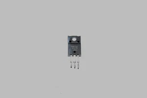 JRC 78M15A +15v regulator TO-220FP - Picture 1 of 1