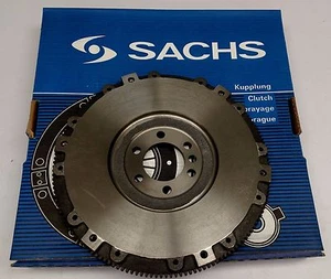 SACHS FLYWHEEL,M/T,C4 Corvette,1984,85,5.7L - Picture 1 of 2