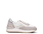 Shoes MOA MASTER OF ARTS Woman Sneakers Trendy BIANCO  MG400