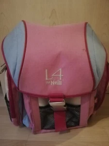 Schultasche McNeill Mit Turnbeutel - Bild 1 von 3