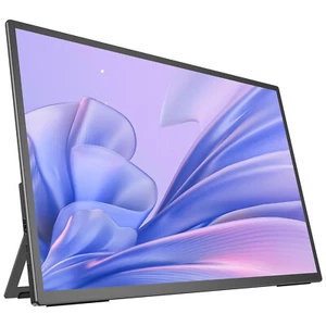 UPERFECT 21,5 Zoll 120Hz 1080P-Computer Monitor Tragbarer Monitore Bildschirm - Bild 1 von 10
