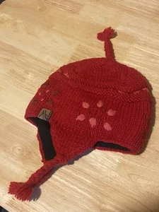 turtle fur kids beanie 100 Wool - Picture 1 of 8