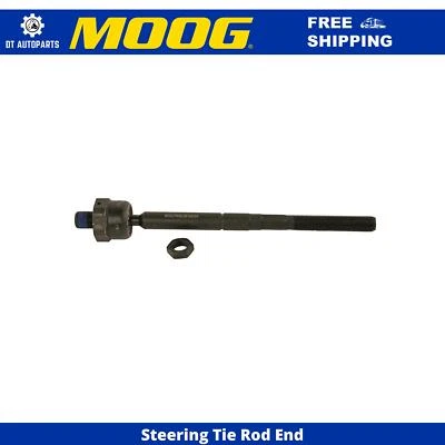 Barra de amarre de dirección interior delantero MOOG 2007-2014 Lincoln Navigator 2007 2008 Foto 1 de 4