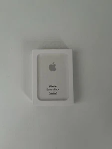 Apple MagSafe Battery Pack for iPhone (NO BOX) - Afbeelding 1 van 6