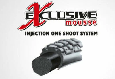 110 80 18 MOUSSE EXCLUSIVE ! 8 VOLTE CAMPIONE DEL MONDO ! F0 REGULAR #23635 - Immagine 1 di 4