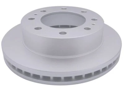 Rotor de freno delantero Raybestos 17265XS 2010 para Chevrolet Express 4500 2009-2021 Foto 1 de 2