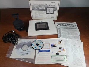 Magellan RoadMate 1212 Portable Car GPS Navigator System 3.5" LCD USA/Canada - Picture 1 of 7