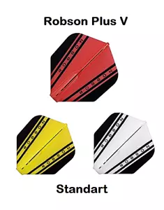 Robson Plus Flight V Standart extrem stabil und haltbar - Bild 1 von 4