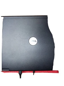 Dell Inspiron 1000 Notebook Laptop - Picture 1 of 11