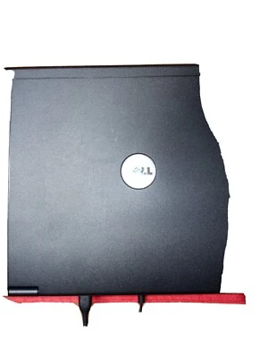 Laptop Dell Inspiron 1000 Foto 1 de 4