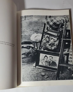 Images of War by Robert Capa Hardcover Book 2nd Printing 1964 Photography - Picture 1 of 12