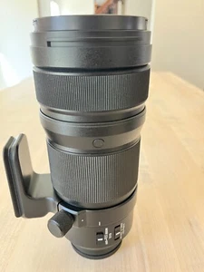 Panasonic Lumix S PRO 70-200mm f/2.8 O.I.S. Lens - Picture 1 of 20