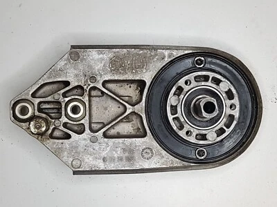 carter support de disque de découpeuse Husqvarna k760 - 506394208 - Photo 1/2