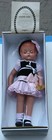 Effanbee Patsy Ann Reproduction Doll 1998 Nib 18" Vinyl with Coa Le 2800